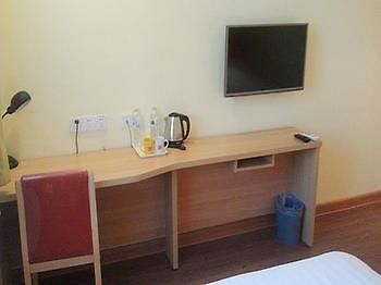 Home Inn Fujiatun Esterno foto