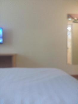 Home Inn Fujiatun Esterno foto